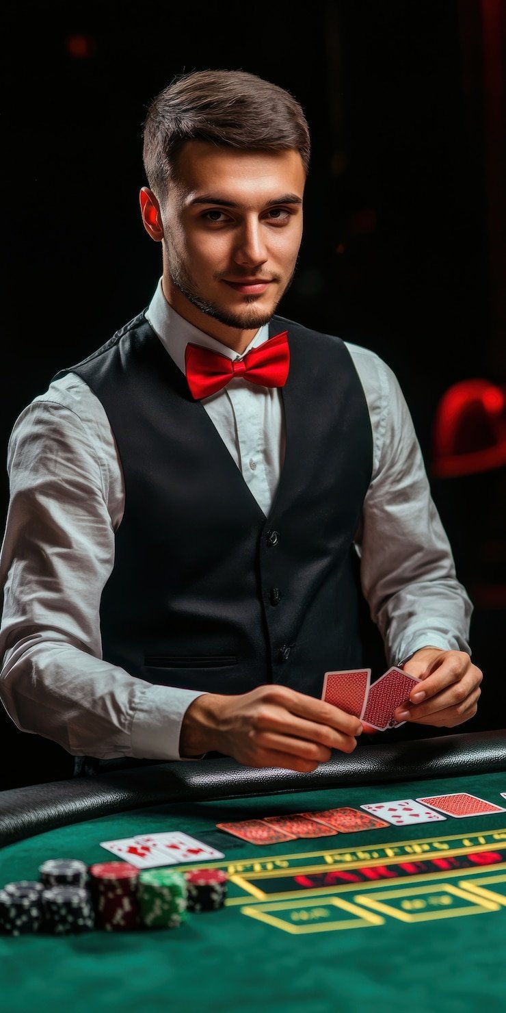 toto313.net mobile interface showing live roulette table with dealer broadcast