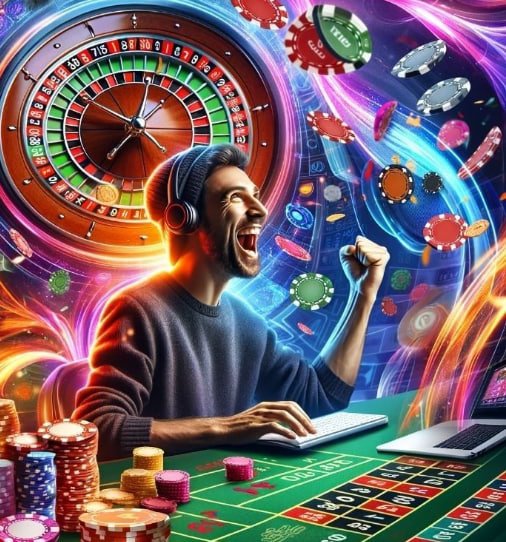 toto313.net roulette wheel action Roulette wheel at toto313.net during live spin